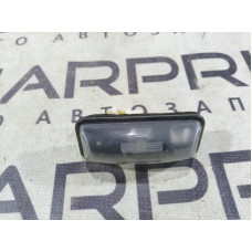 Плафон подсветки номера