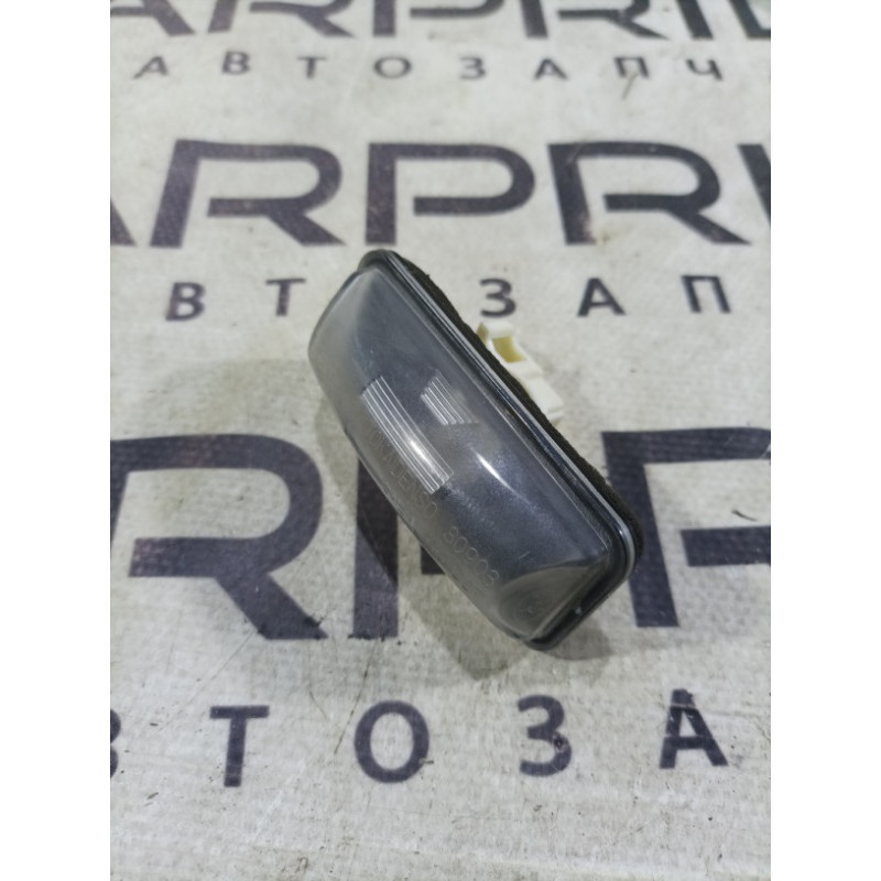 Плафон подсветки номера (оптика) Subaru Forester SJ 84912FG110