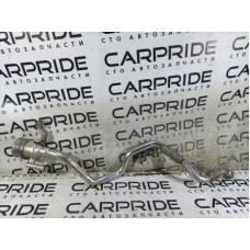 Горловина паливного баку