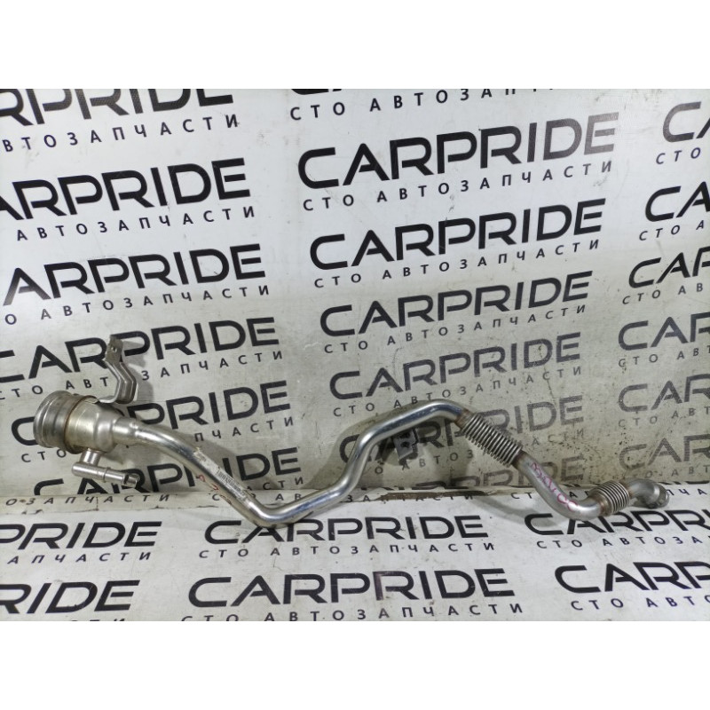 Горловина паливного баку (паливна система) BMW 3-series F30 2013 N26B20 16117483168