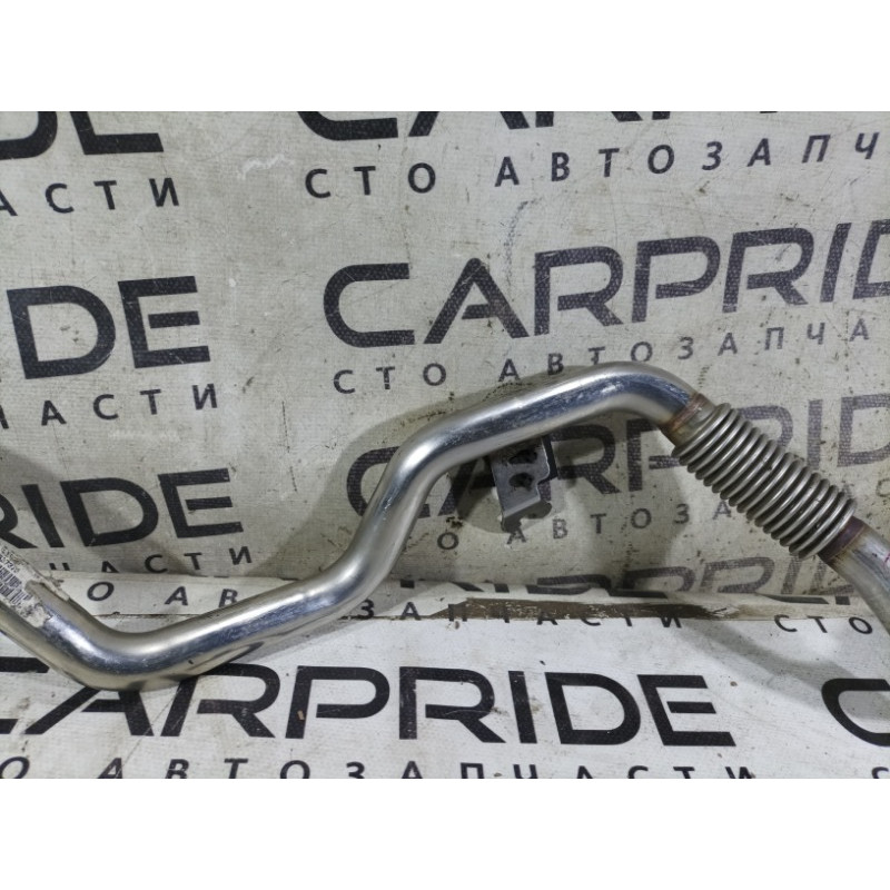 Горловина паливного баку (паливна система) BMW 3-series F30 2013 N26B20 16117483168