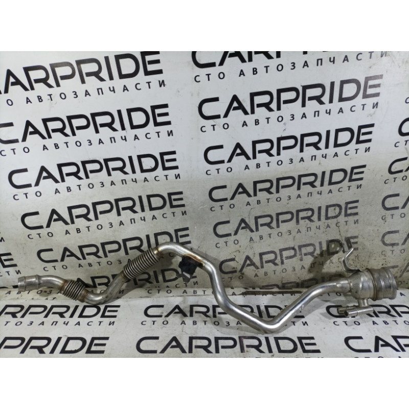 Горловина паливного баку (паливна система) BMW 3-series F30 2013 N26B20 16117483168