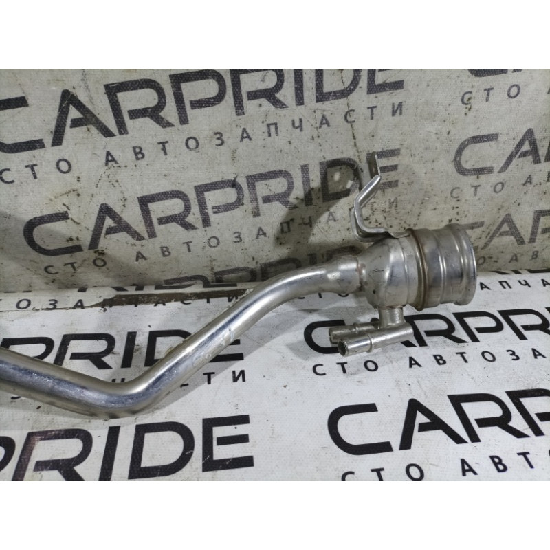 Горловина паливного баку (паливна система) BMW 3-series F30 2013 N26B20 16117483168