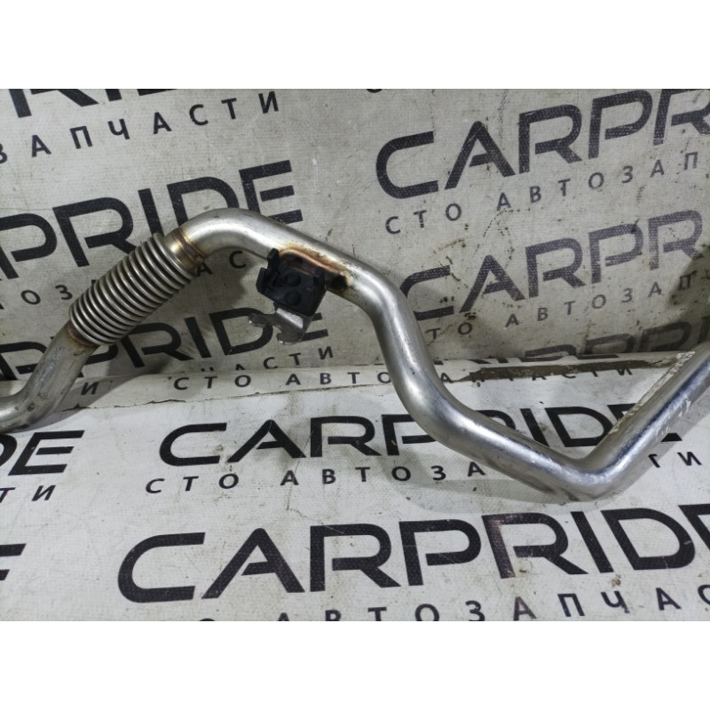 Горловина паливного баку (паливна система) BMW 3-series F30 2013 N26B20 16117483168