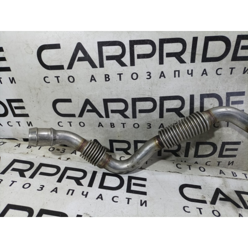 Горловина паливного баку (паливна система) BMW 3-series F30 2013 N26B20 16117483168