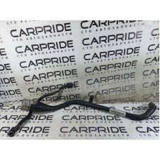 Горловина топливного бака