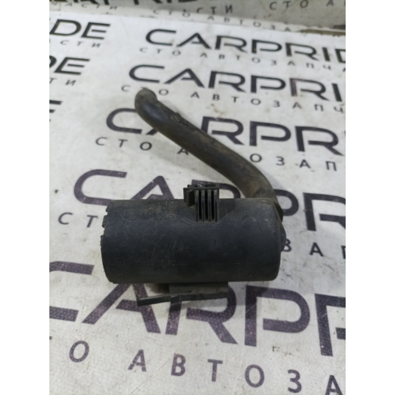 Клапан вентиляции (кузов и элементы) BMW 7-series E65 N62B44 16141183311