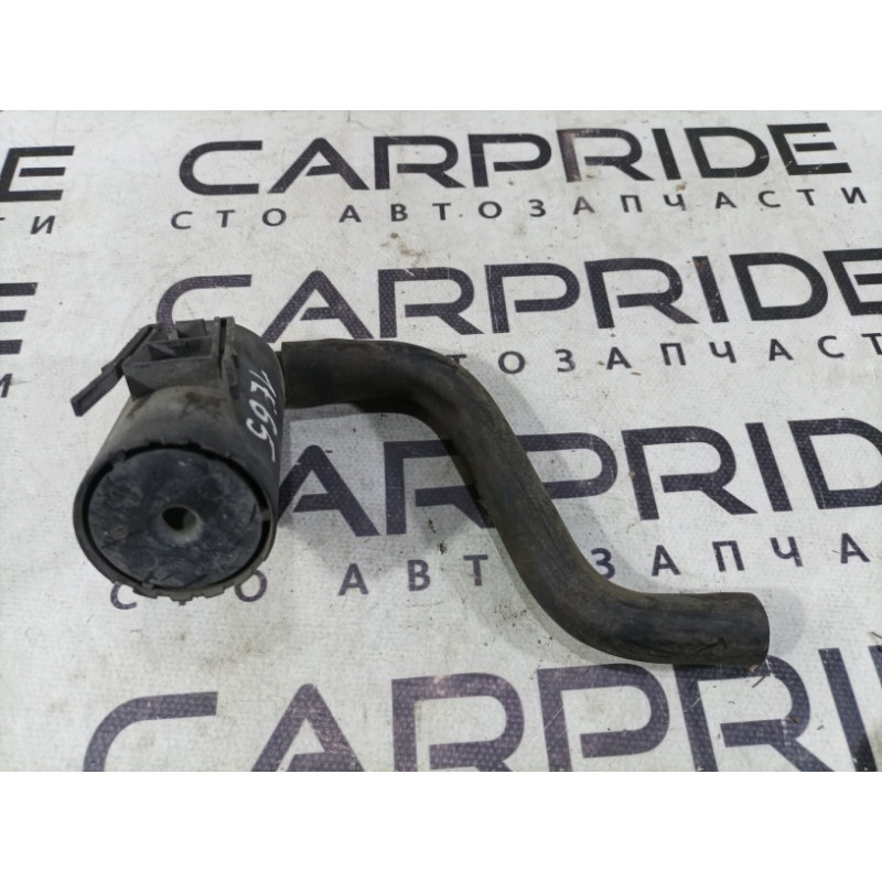 Клапан вентиляции (кузов и элементы) BMW 7-series E65 N62B44 16141183311