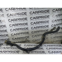 Горловина топливного бака