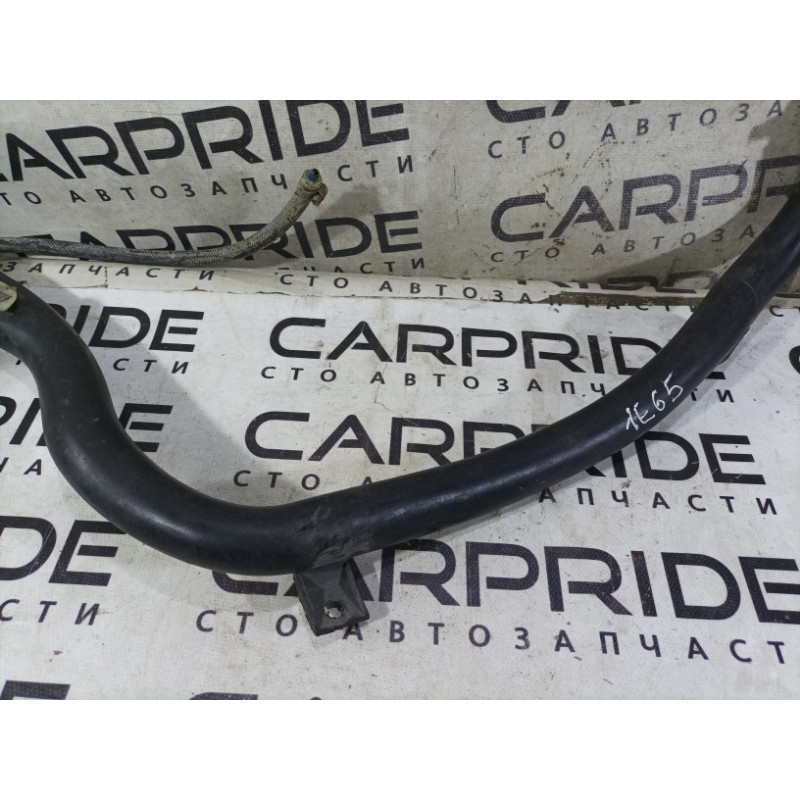 Горловина топливного бака (топливная система) BMW 7-series E65 N62B44 16117177190