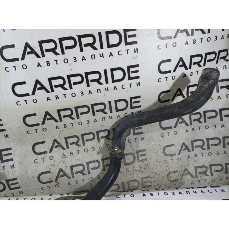 Горловина топливного бака (топливная система) BMW 7-series E65 N62B44 16117177190