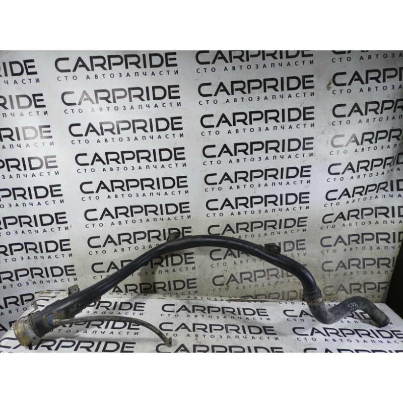 Горловина топливного бака (топливная система) BMW 7-series E65 N62B44 16117177190