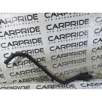 Горловина топливного бака