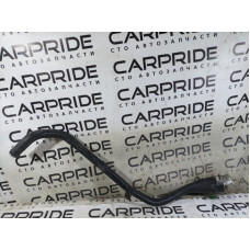 Горловина топливного бака