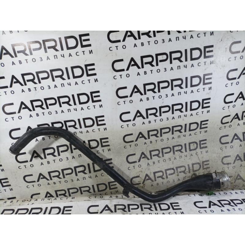 Горловина топливного бака (топливная система) BMW 5-series F10 2013 N47D20 16117205700