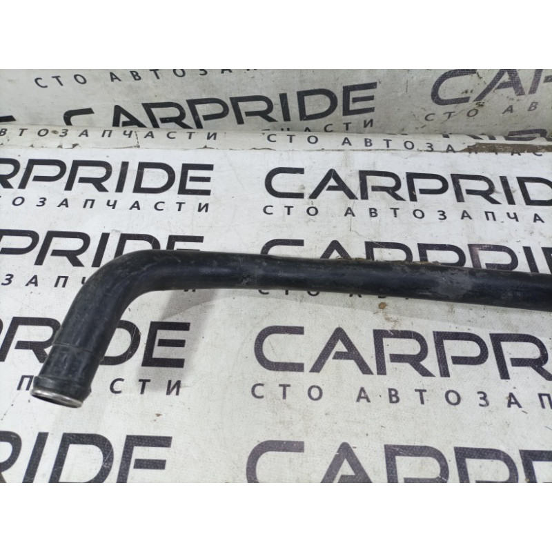 Горловина топливного бака (топливная система) BMW 5-series F10 2013 N47D20 16117205700