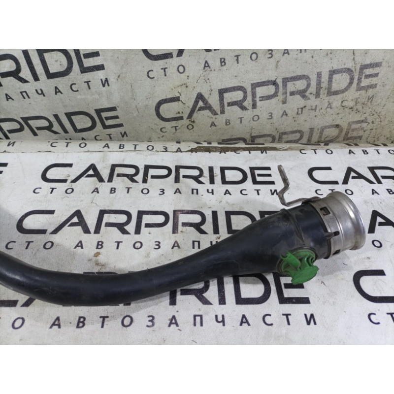 Горловина топливного бака (топливная система) BMW 5-series F10 2013 N47D20 16117205700