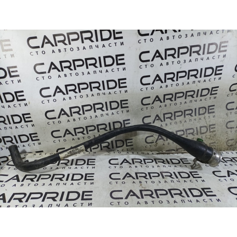 Горловина топливного бака (топливная система) BMW 5-series F10 2013 N47D20 16117205700