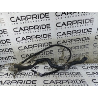 Горловина паливного баку