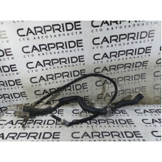 Горловина паливного баку