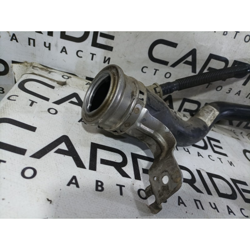 Горловина паливного баку (паливна система) BMW 3-series F30 16117244031