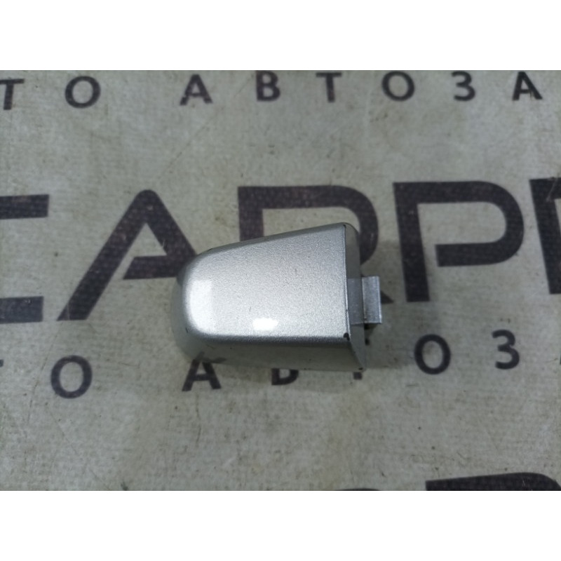Заглушка внешней ручки (кузов и элементы) Chevrolet Malibu 9 92233091