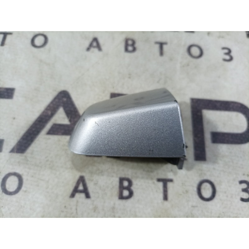 Заглушка внешней ручки (кузов и элементы) Chevrolet Malibu 9 92233091