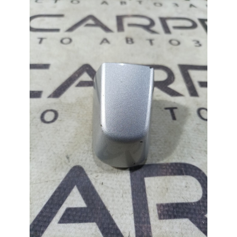 Заглушка внешней ручки (кузов и элементы) Chevrolet Malibu 9 92233091