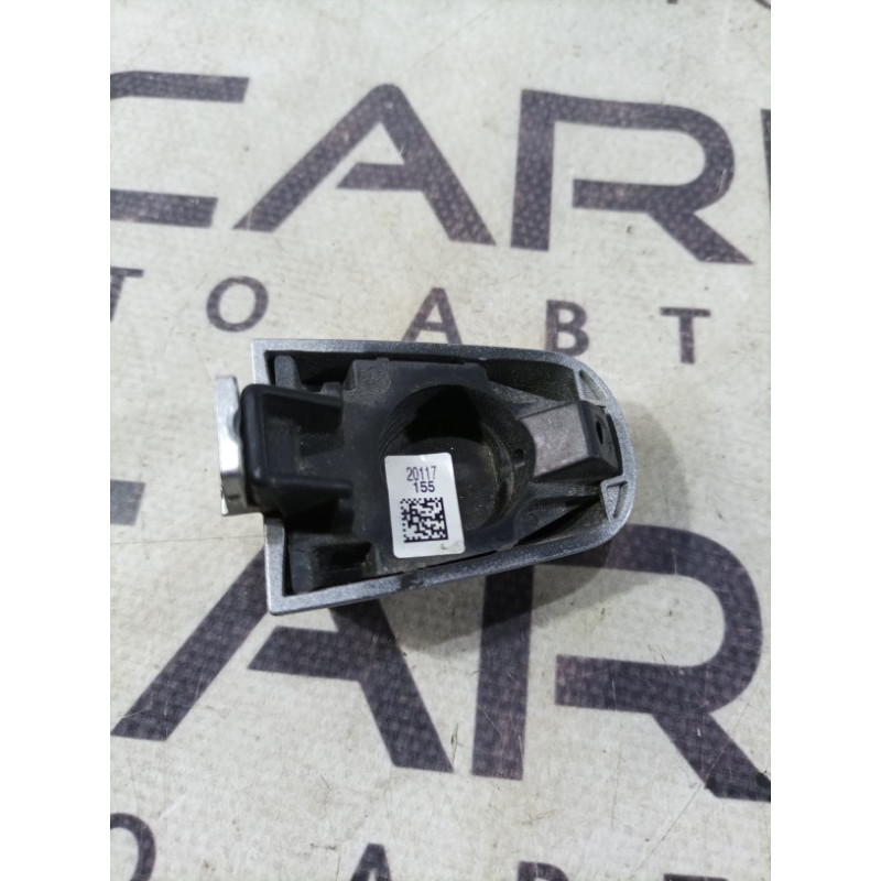 Заглушка внешней ручки (кузов и элементы) Chevrolet Malibu 9 92233091