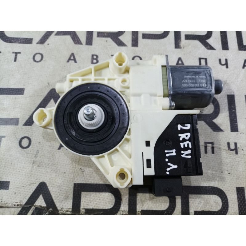 Мотор стеклоподъемника (электрика) Jeep Renegade BU 2020 2.4 68268743AA