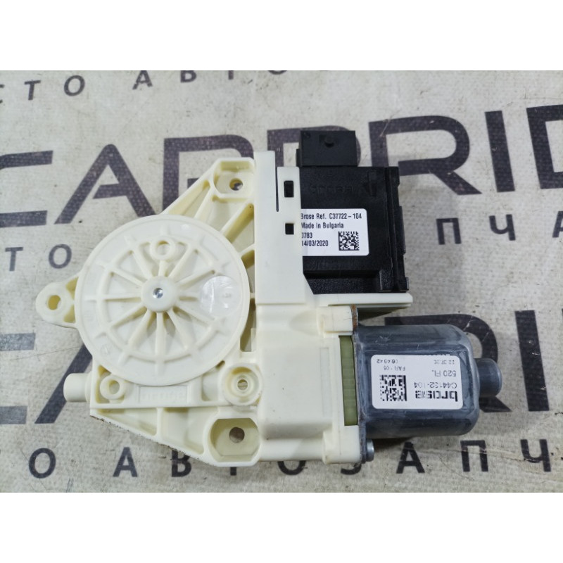 Мотор стеклоподъемника (электрика) Jeep Renegade BU 2020 2.4 68268743AA