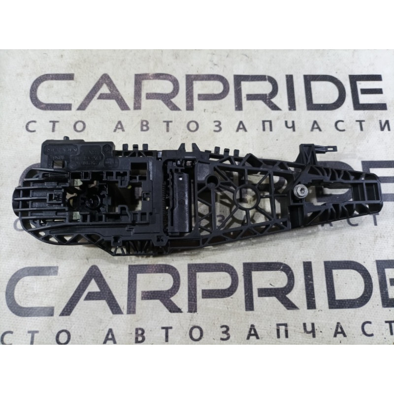 Кронштейн ручки двери (кузов и элементы) Jeep Renegade BU 2020 2.4 68419580AA