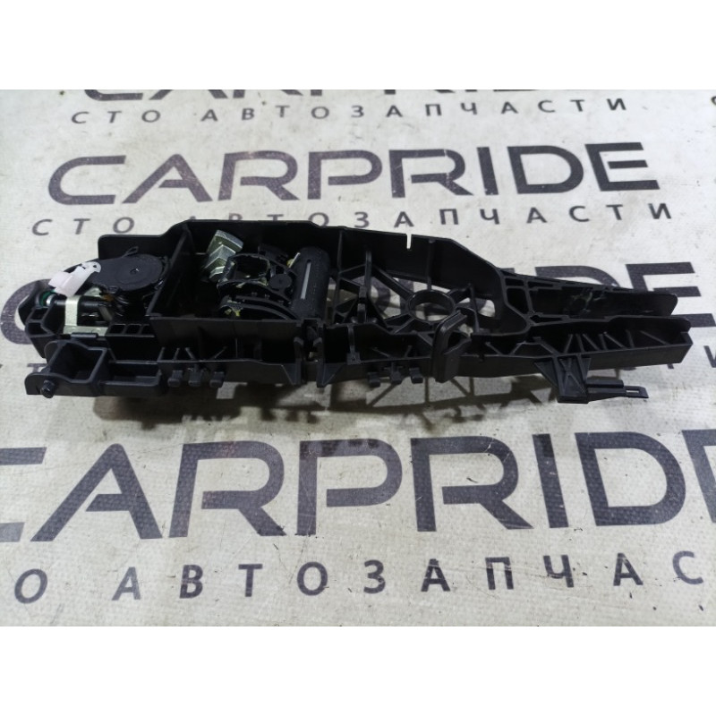 Кронштейн ручки двери (кузов и элементы) Jeep Renegade BU 2020 2.4 68419580AA