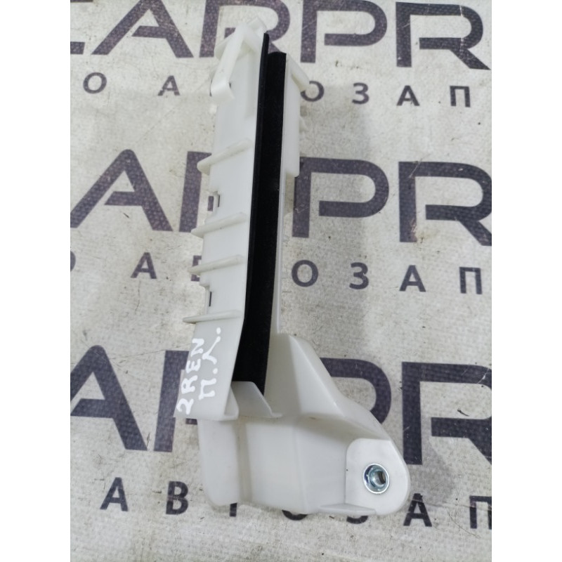 Направляющая стекла двери (кузов и элементы) Jeep Renegade BU 2020 2.4 68268741AA