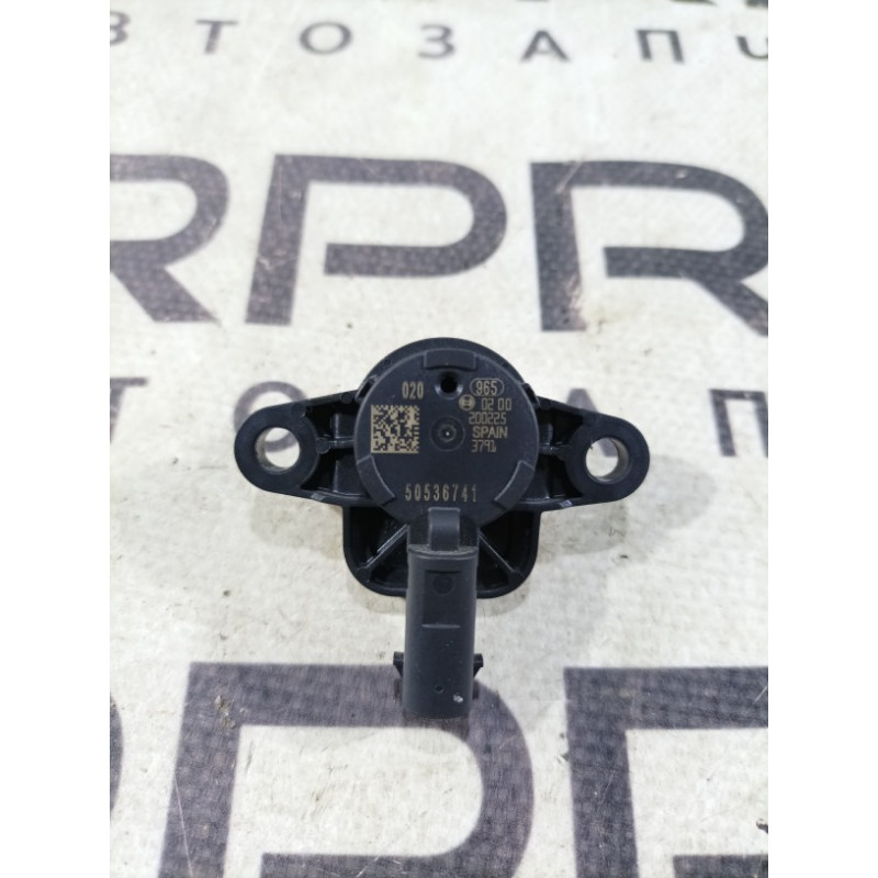 Датчик удара (электрика / датчики) Jeep Renegade BU 2020 2.4 68304326AA