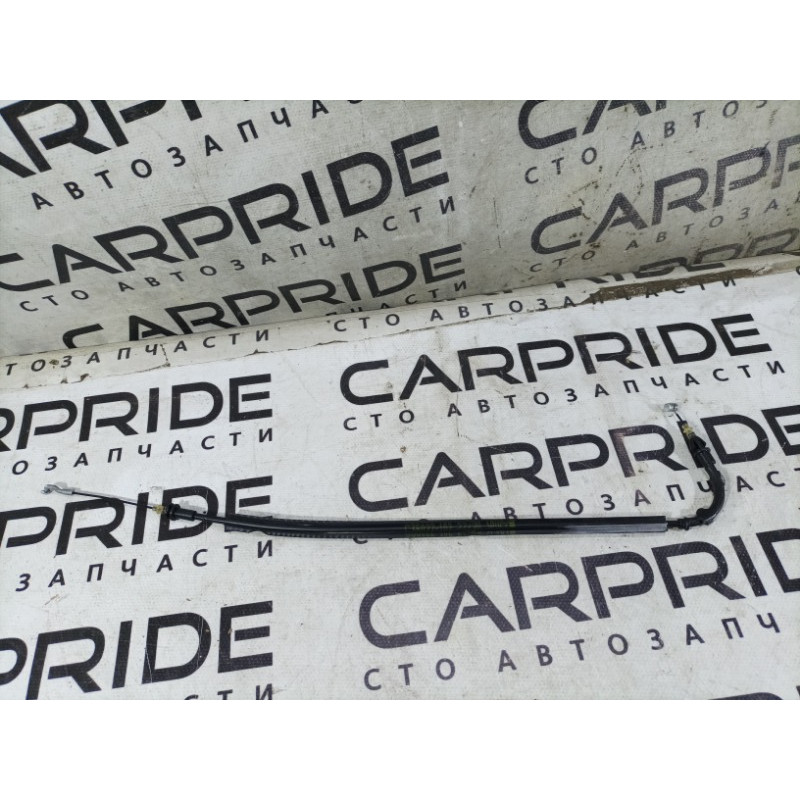 Трос замка двери (кузов и элементы) Jeep Renegade BU 2020 2.4