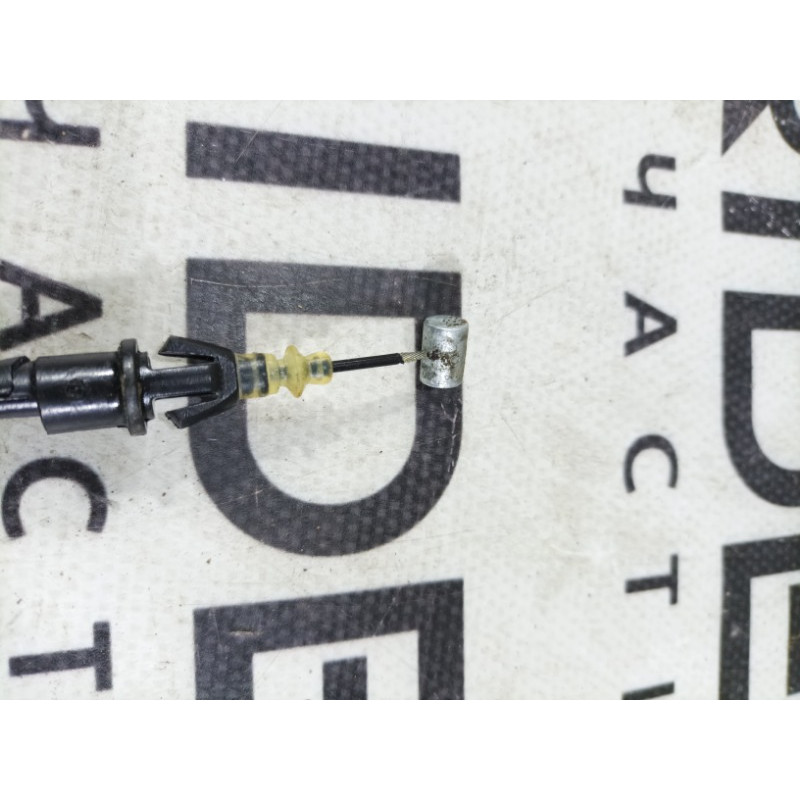 Трос замка двери (кузов и элементы) Jeep Renegade BU 2020 2.4