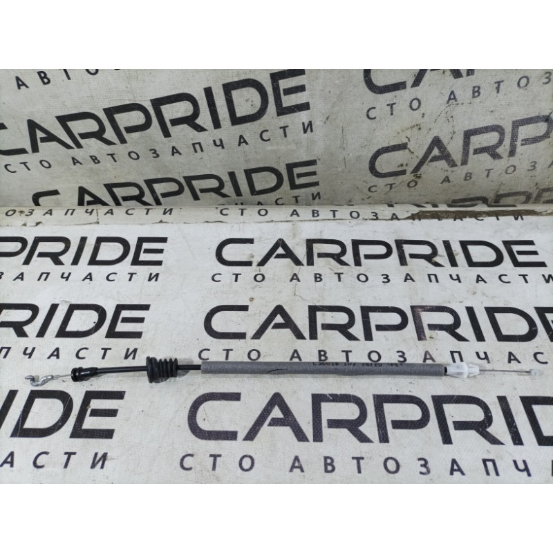 Трос замка двери (кузов и элементы) Jeep Renegade BU 2020 2.4