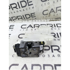 Замок двери