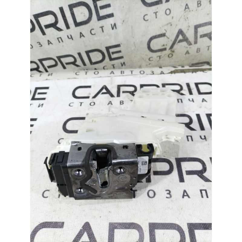 Замок двери (кузов и элементы) Jeep Renegade BU 2020 2.4 68268761AA