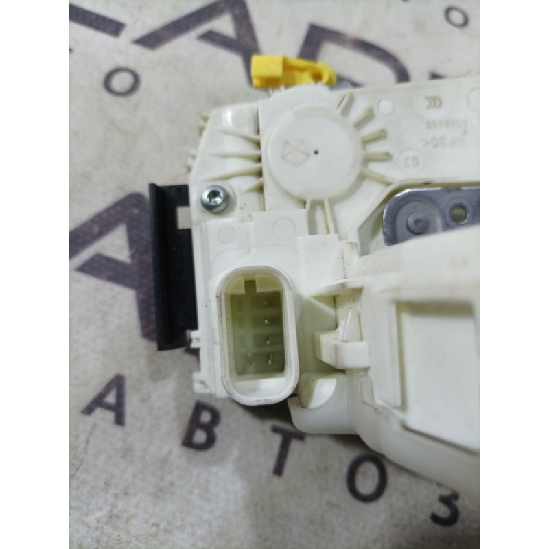 Замок двери (кузов и элементы) Jeep Renegade BU 2020 2.4 68268761AA