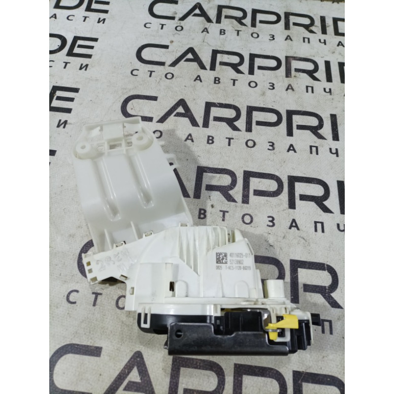 Замок двери (кузов и элементы) Jeep Renegade BU 2020 2.4 68268761AA