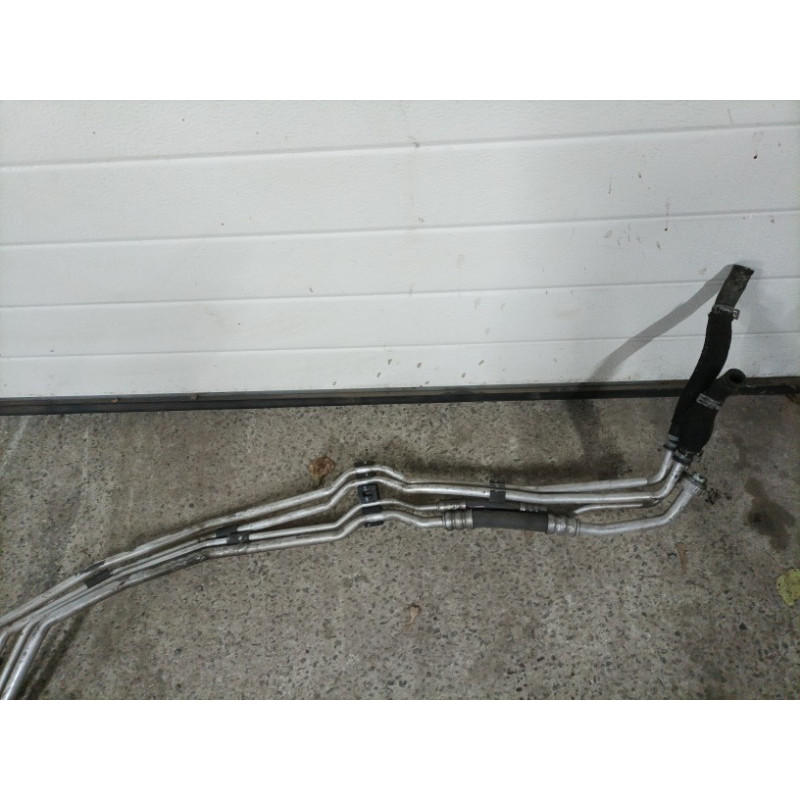 Трубка системы охлаждения (система охлаждения) Dodge Journey SXT 2014 3.6 68197328ac