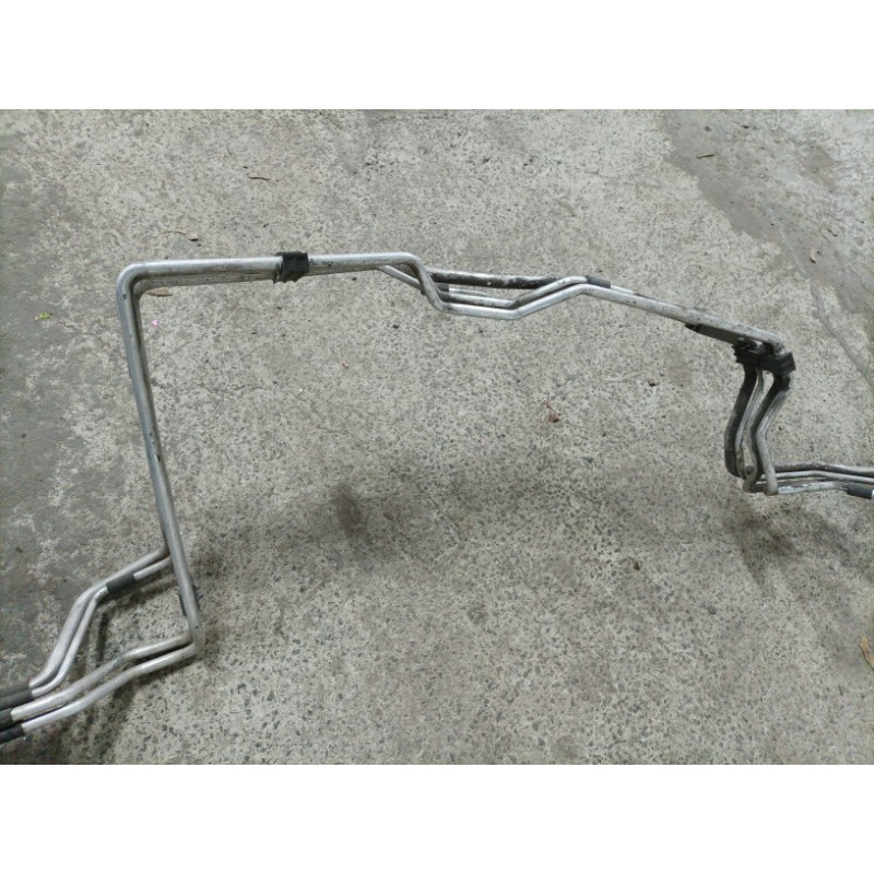 Трубка системы охлаждения (система охлаждения) Dodge Journey SXT 2014 3.6 68197328ac