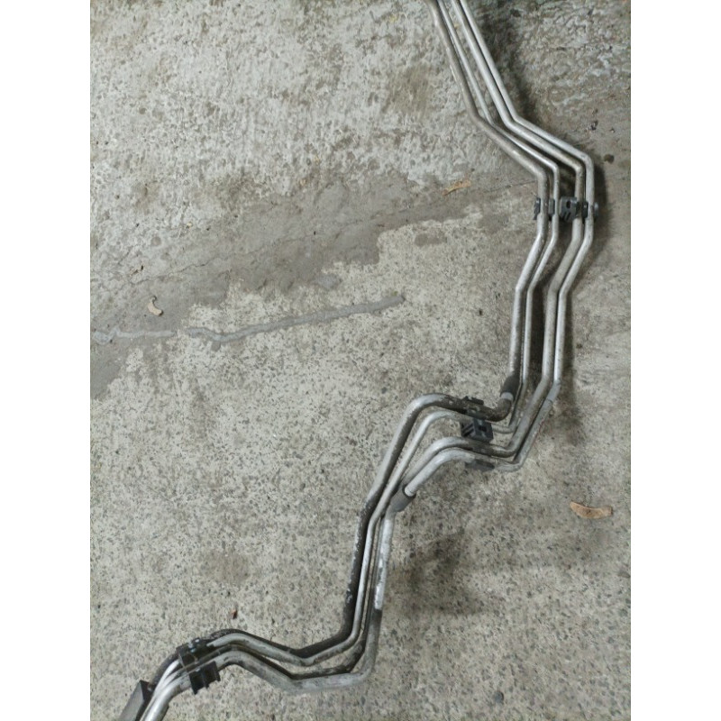 Трубка системы охлаждения (система охлаждения) Dodge Journey SXT 2014 3.6 68197328ac