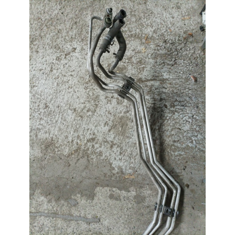 Трубка системы охлаждения (система охлаждения) Dodge Journey SXT 2014 3.6 68197328ac