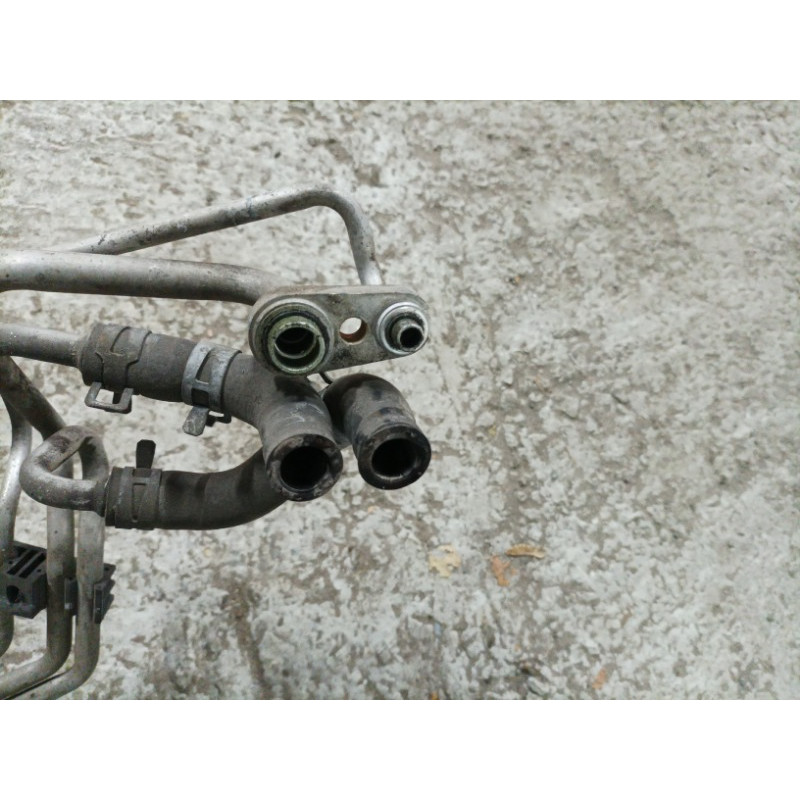 Трубка системы охлаждения (система охлаждения) Dodge Journey SXT 2014 3.6 68197328ac