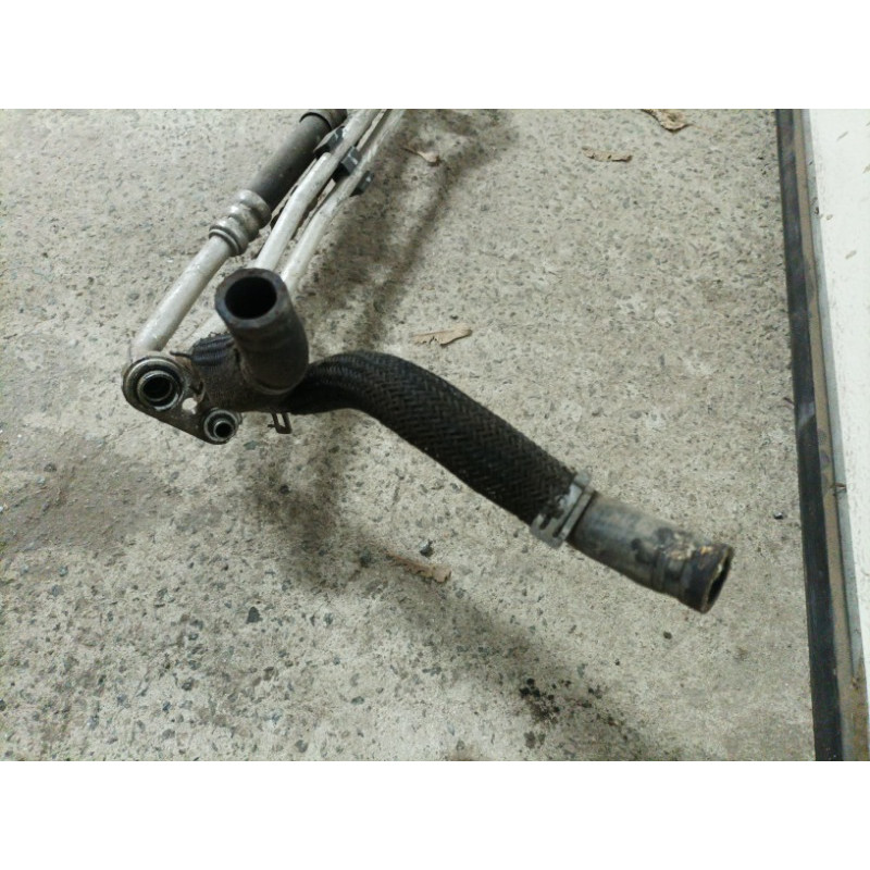 Трубка системы охлаждения (система охлаждения) Dodge Journey SXT 2014 3.6 68197328ac