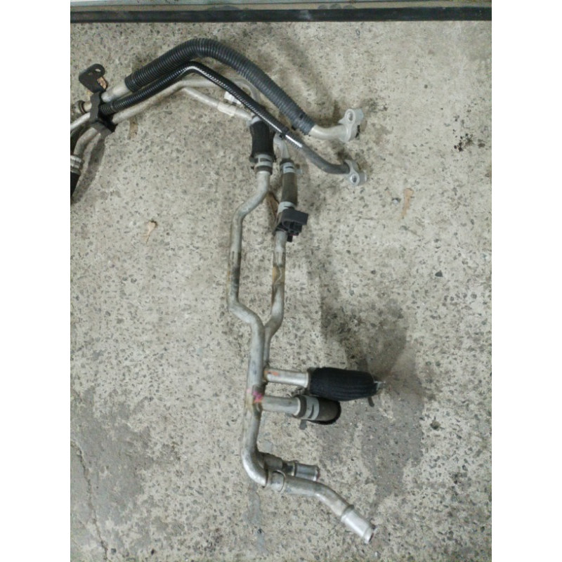 Трубка системы охлаждения (система охлаждения) Dodge Journey SXT 2013 3.6 05058879af