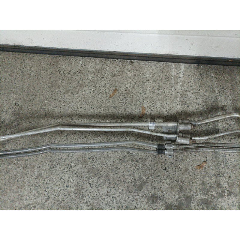 Трубка системы охлаждения (система охлаждения) Dodge Journey SXT 2013 3.6 05058879af